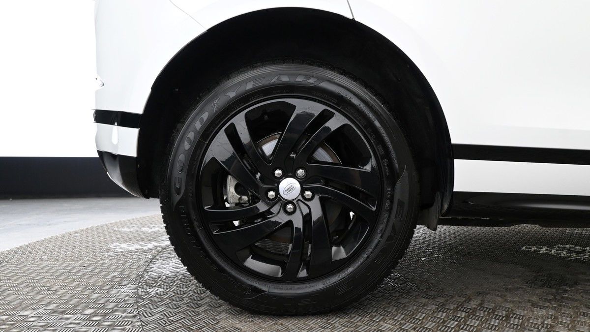 Land Rover Range Rover Evoque Image 8