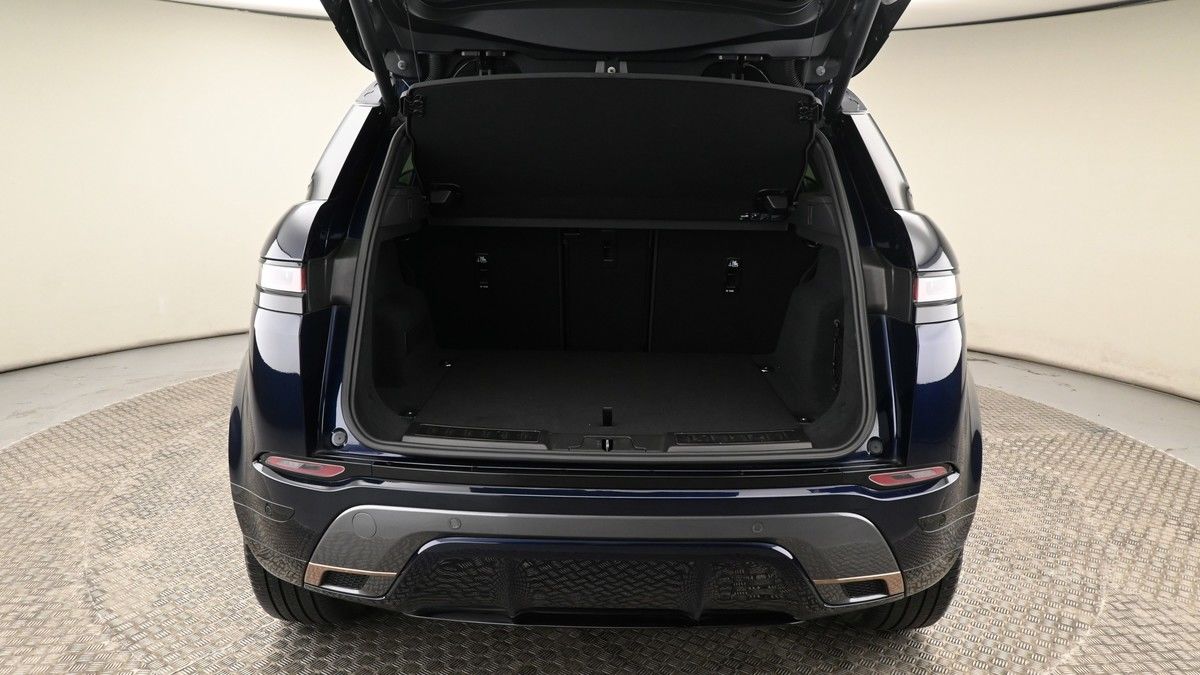 Land Rover Range Rover Evoque Image 10
