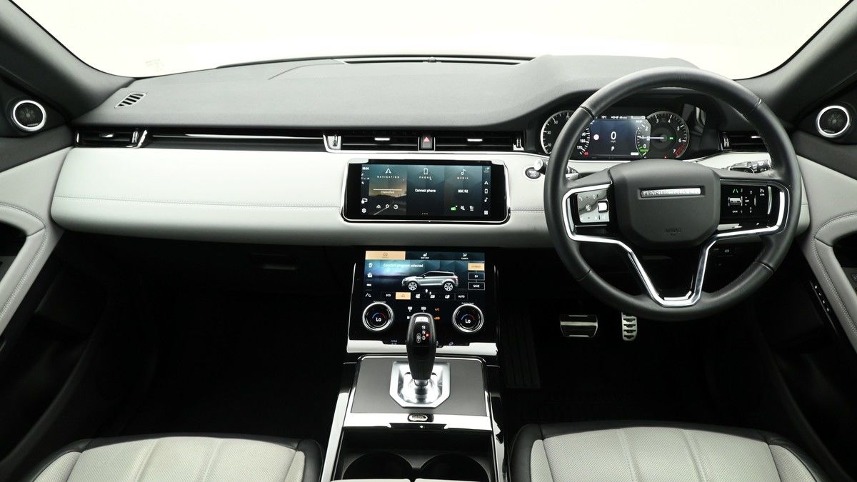 Land Rover Range Rover Evoque Image 14