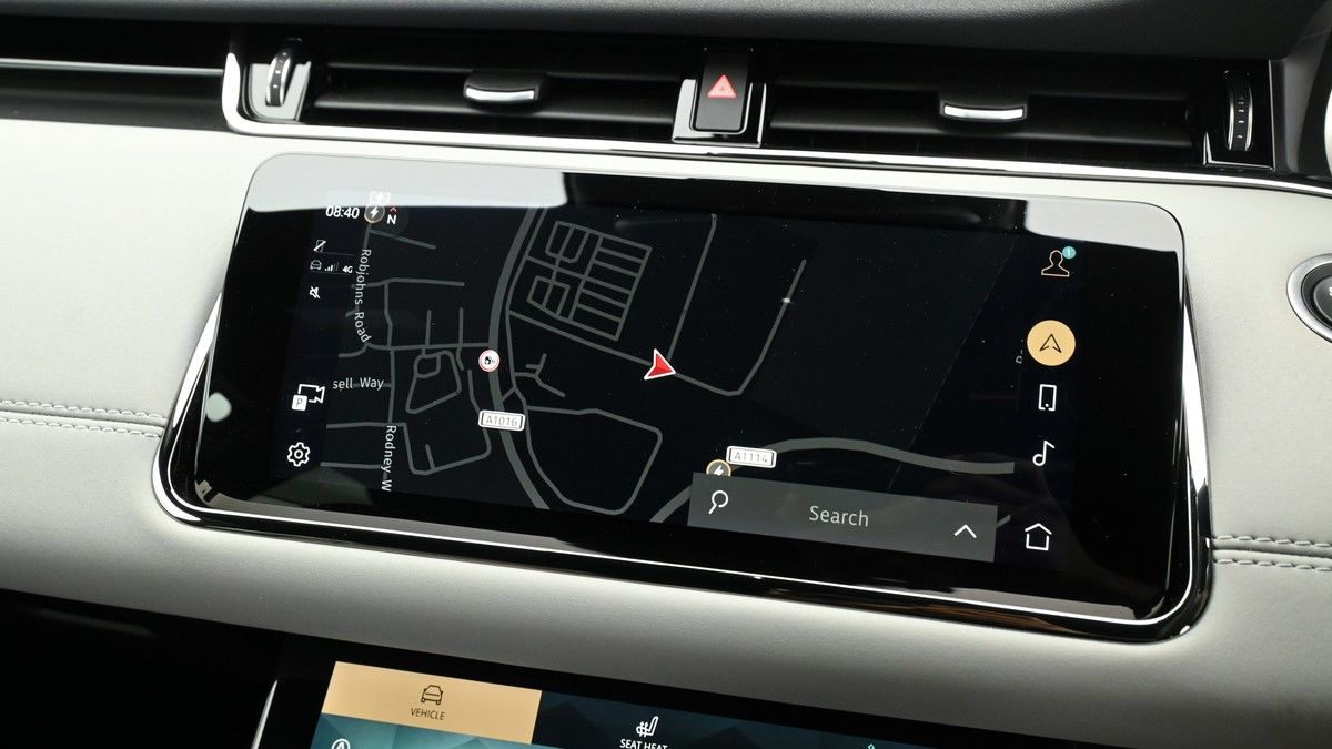 Land Rover Range Rover Evoque Image 11