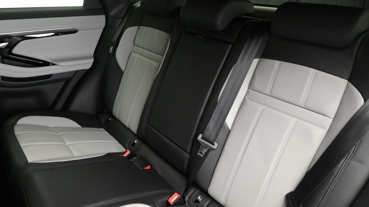 Land Rover Range Rover Evoque Image 5