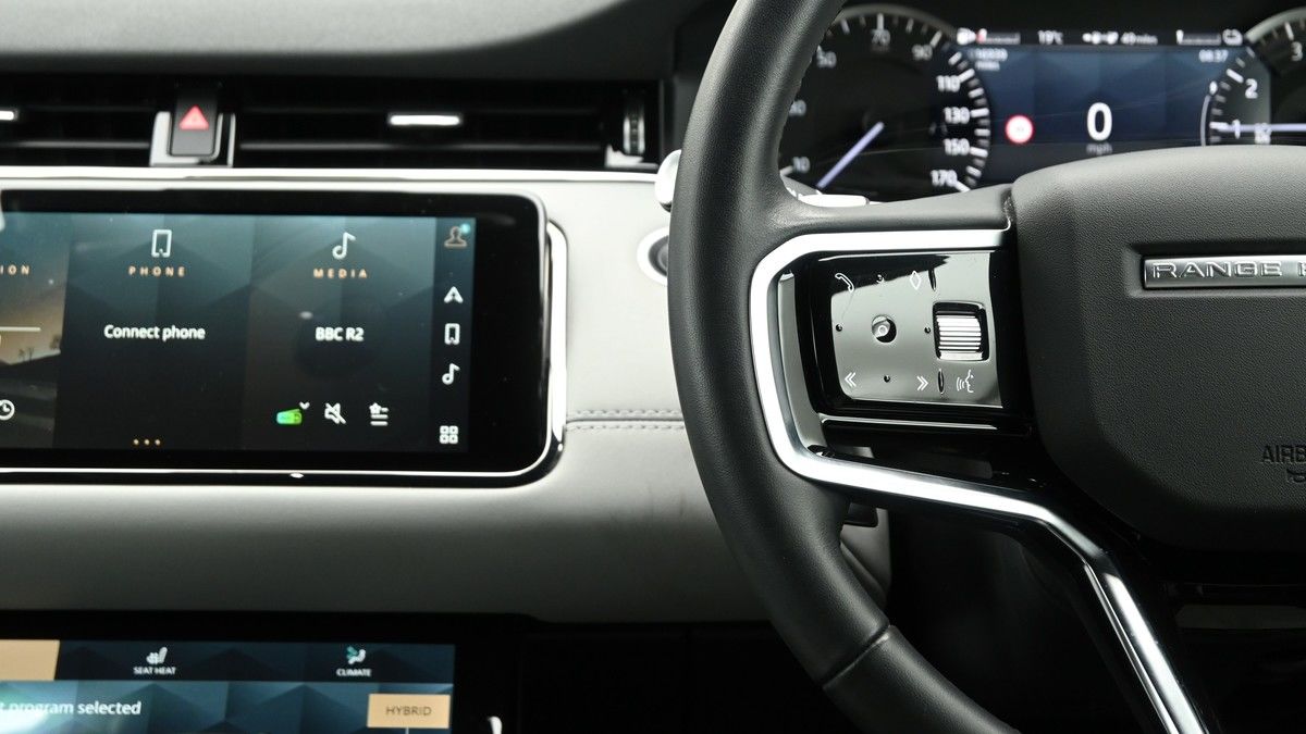 Land Rover Range Rover Evoque Image 15