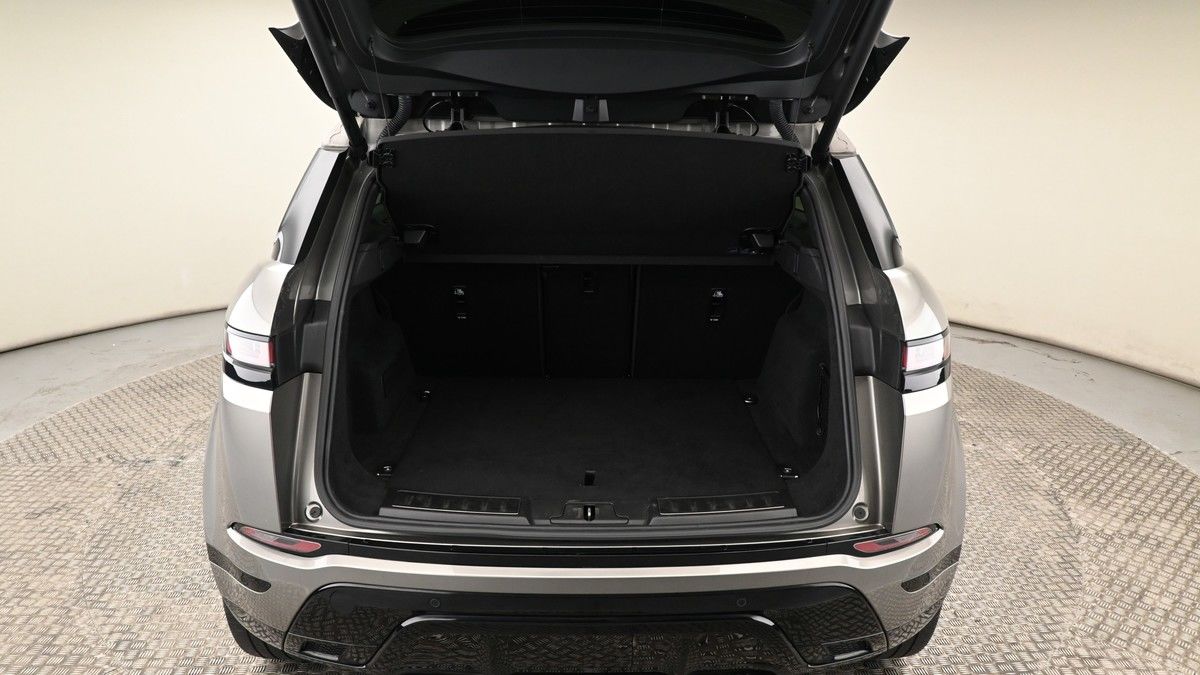Land Rover Range Rover Evoque Image 10