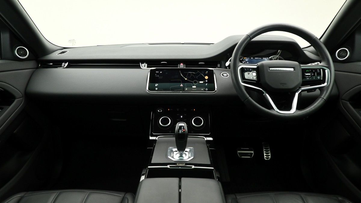 Land Rover Range Rover Evoque Image 14