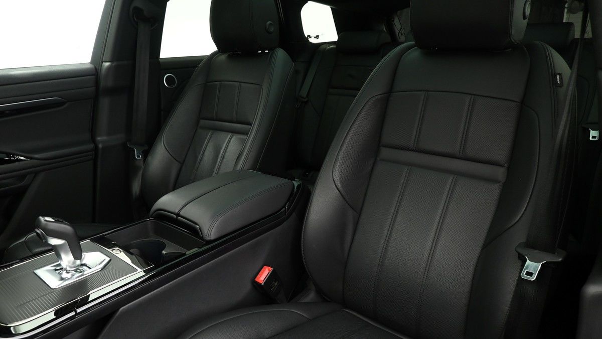 Land Rover Range Rover Evoque Image 4