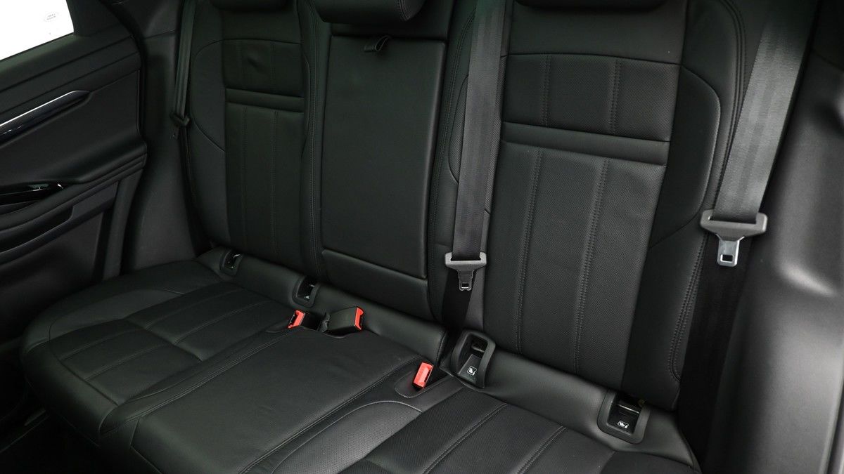 Land Rover Range Rover Evoque Image 5