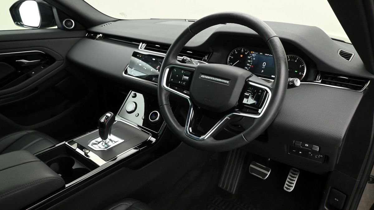 Land Rover Range Rover Evoque Image 3
