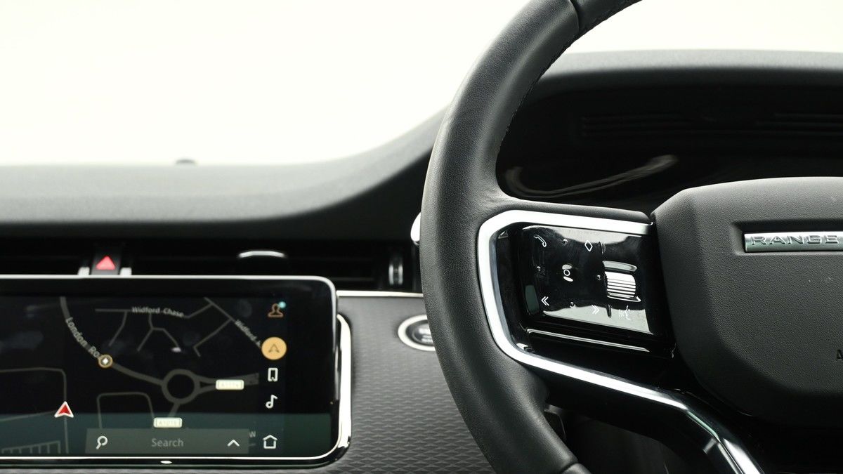 Land Rover Range Rover Evoque Image 15