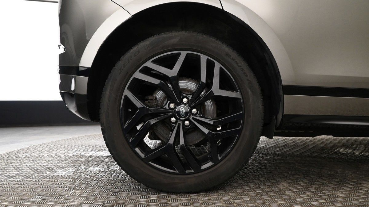 Land Rover Range Rover Evoque Image 9