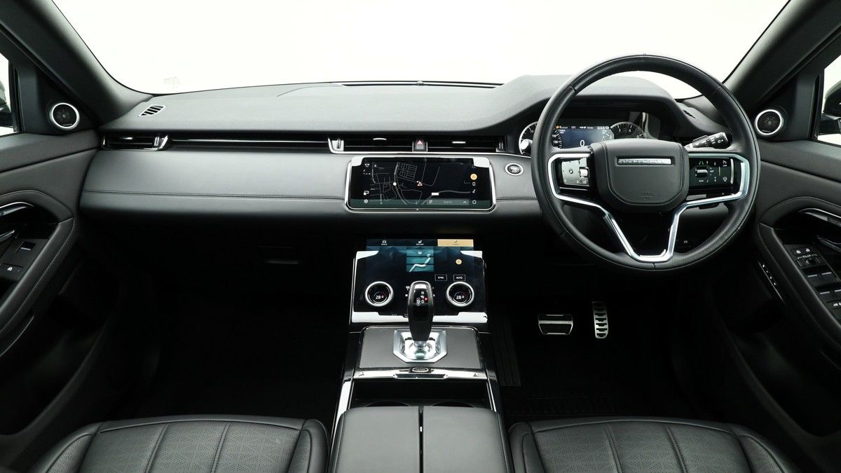 Land Rover Range Rover Evoque Image 14