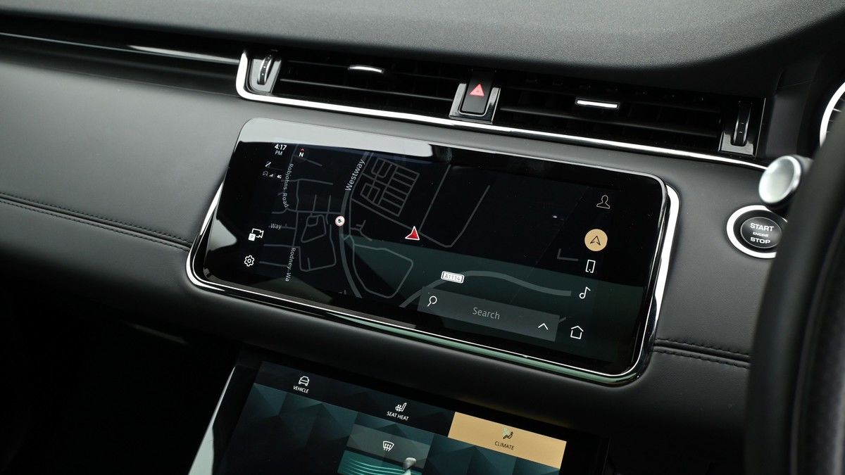 Land Rover Range Rover Evoque Image 11