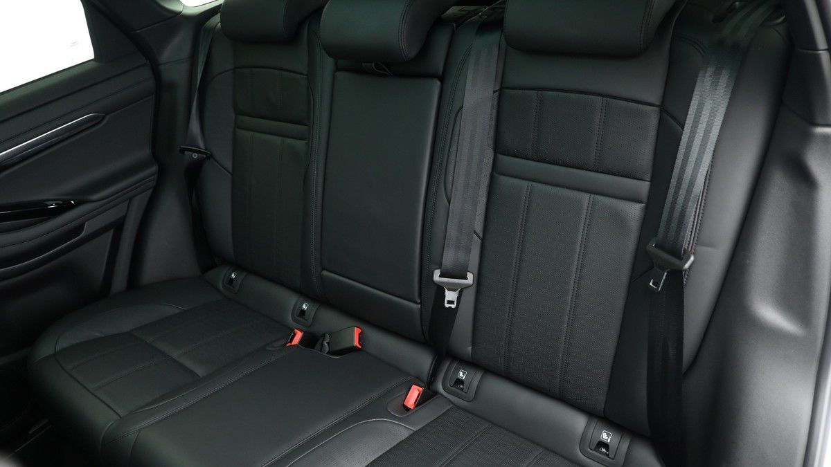 Land Rover Range Rover Evoque Image 5