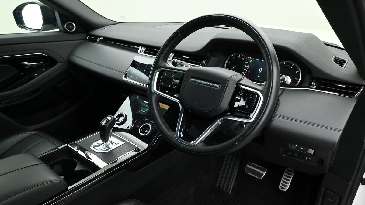 Land Rover Range Rover Evoque Image 3