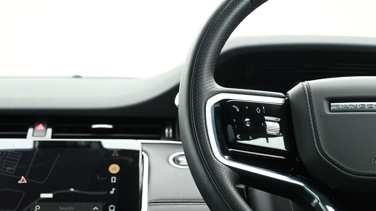 Land Rover Range Rover Evoque Image 15