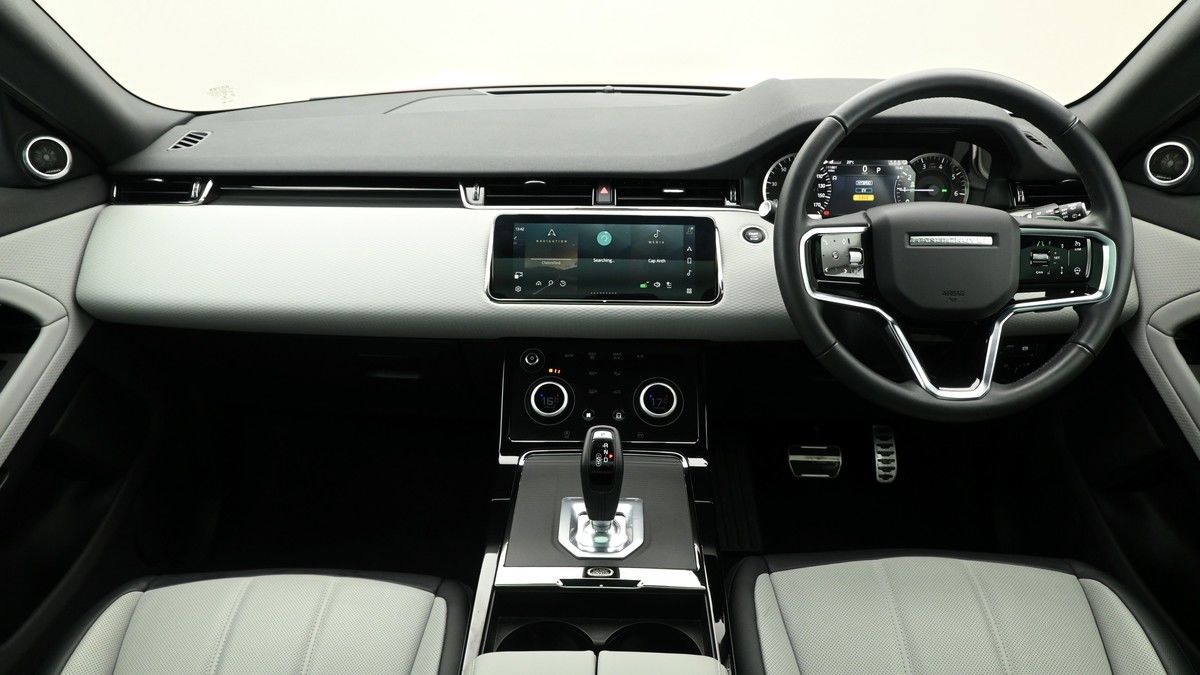 Land Rover Range Rover Evoque Image 14