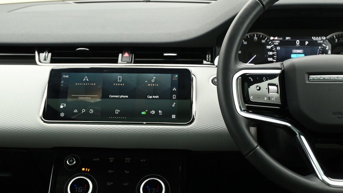 Land Rover Range Rover Evoque Image 15