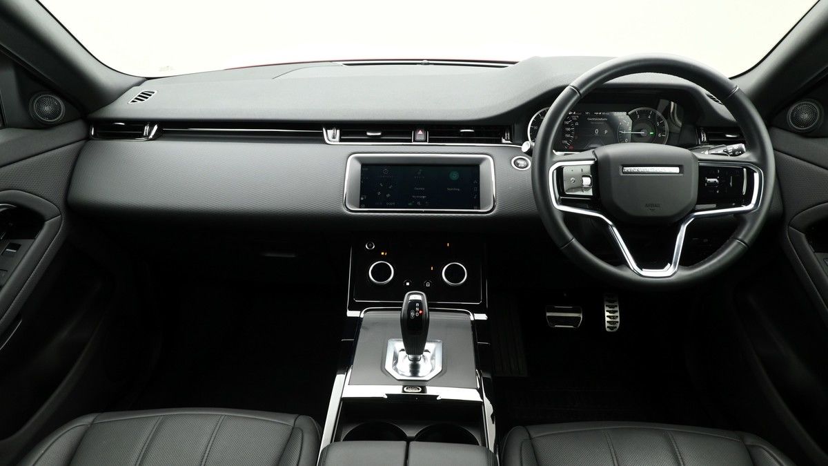 Land Rover Range Rover Evoque Image 14