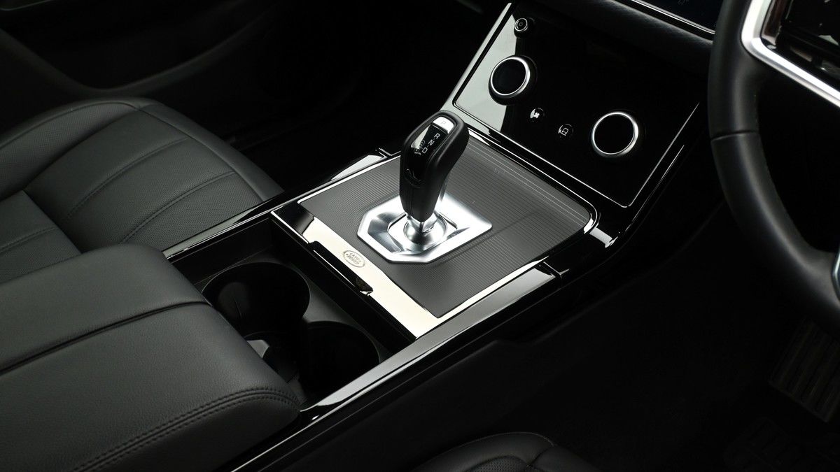 Land Rover Range Rover Evoque Image 2