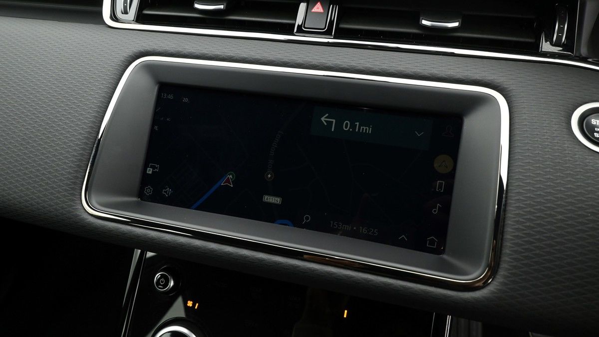 Land Rover Range Rover Evoque Image 11