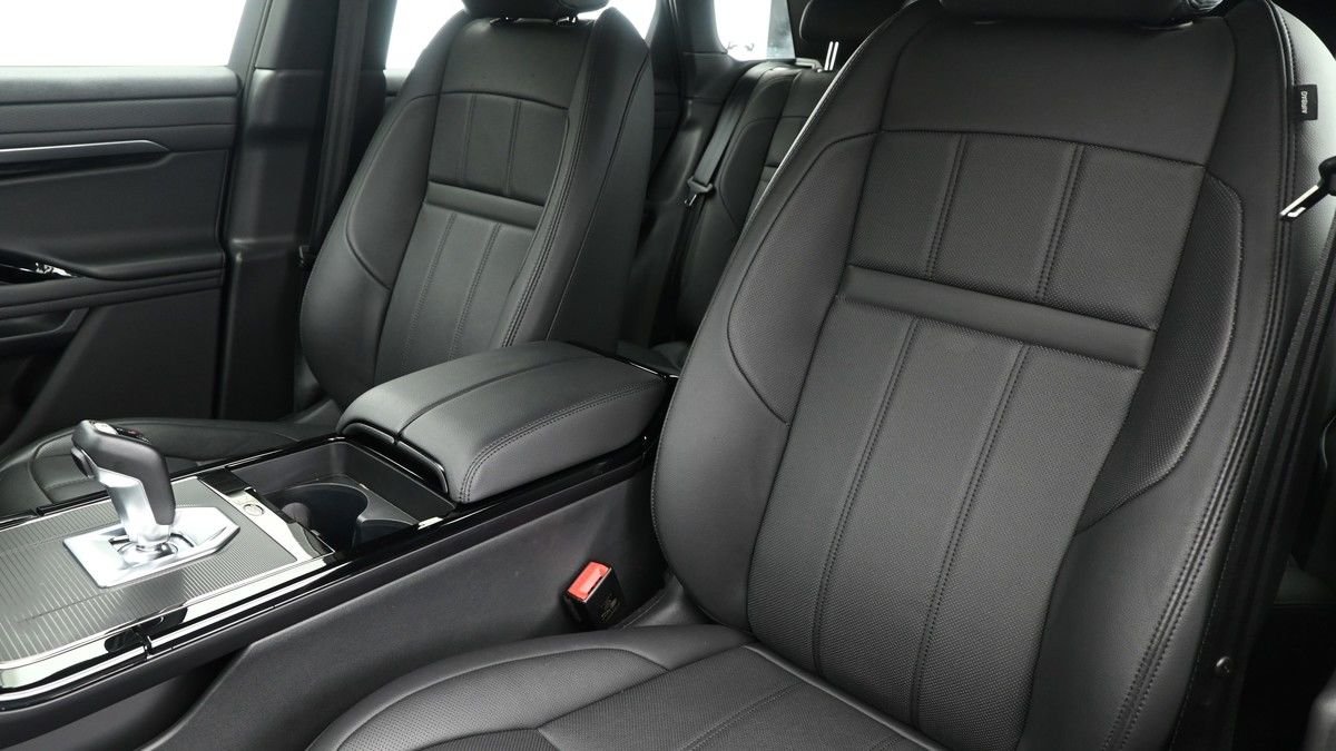Land Rover Range Rover Evoque Image 4