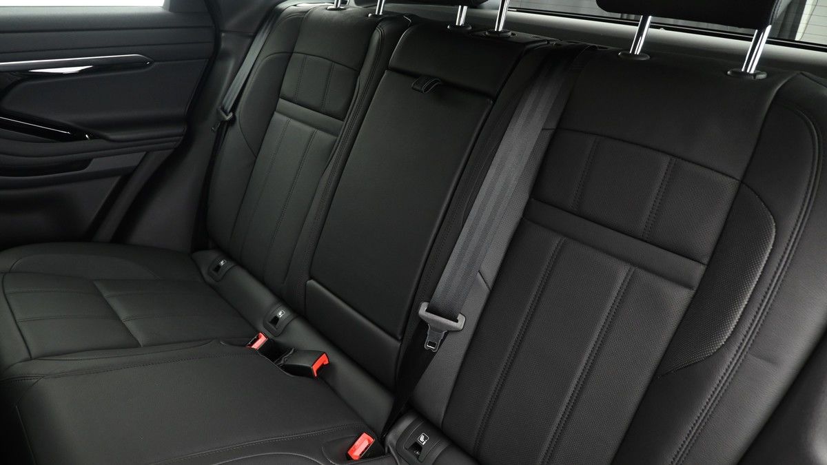 Land Rover Range Rover Evoque Image 5