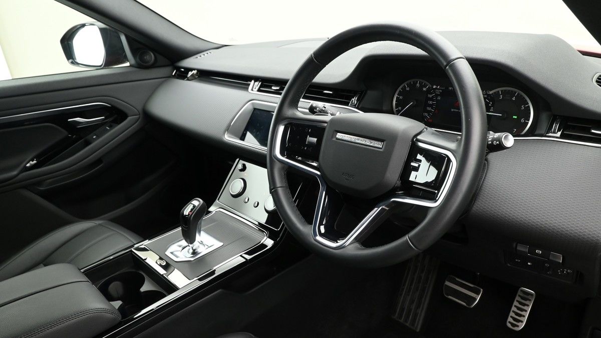 Land Rover Range Rover Evoque Image 3