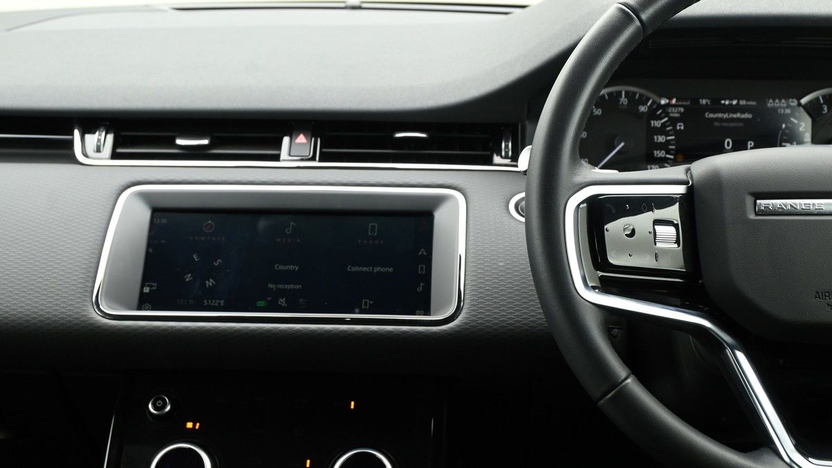 Land Rover Range Rover Evoque Image 15