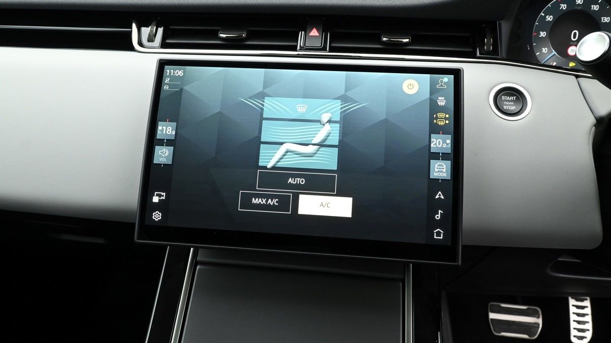 Land Rover Range Rover Evoque Image 12