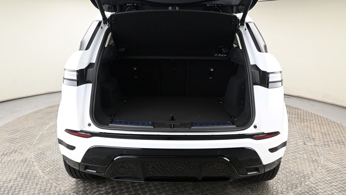 Land Rover Range Rover Evoque Image 10