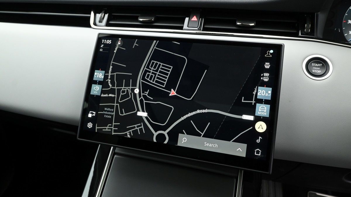 Land Rover Range Rover Evoque Image 11