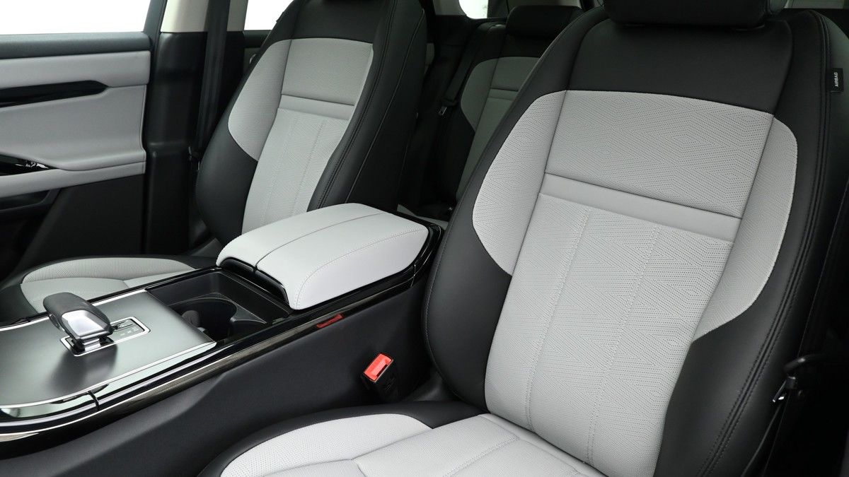 Land Rover Range Rover Evoque Image 4