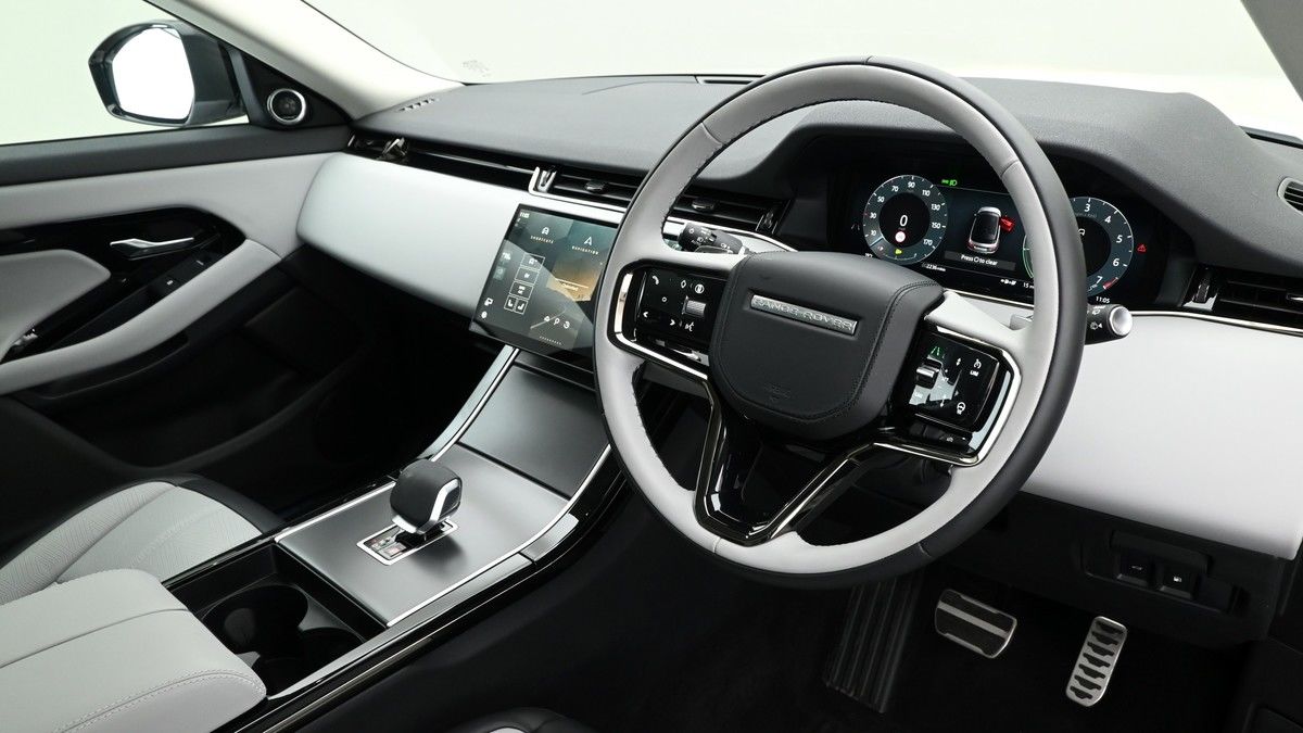 Land Rover Range Rover Evoque Image 15