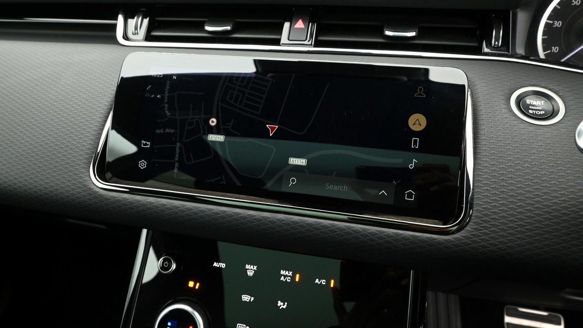 Land Rover Range Rover Evoque Image 12