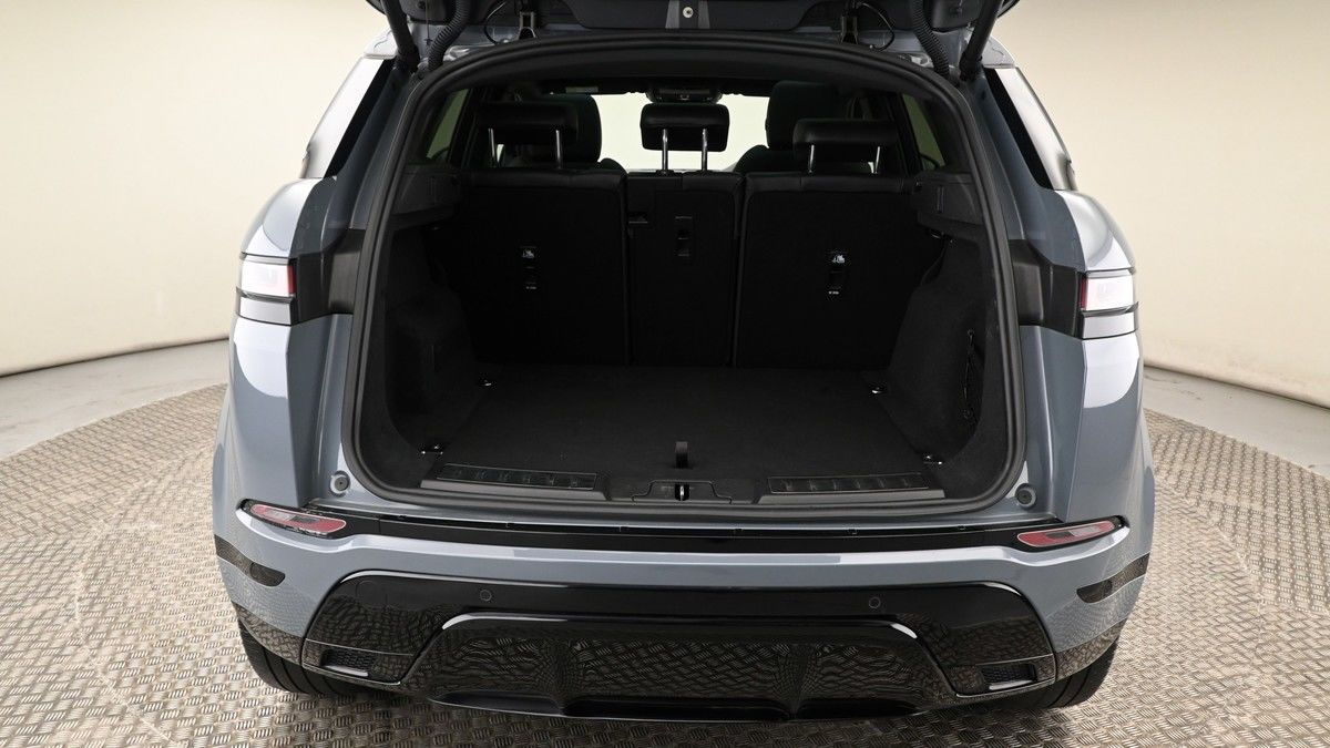 Land Rover Range Rover Evoque Image 10
