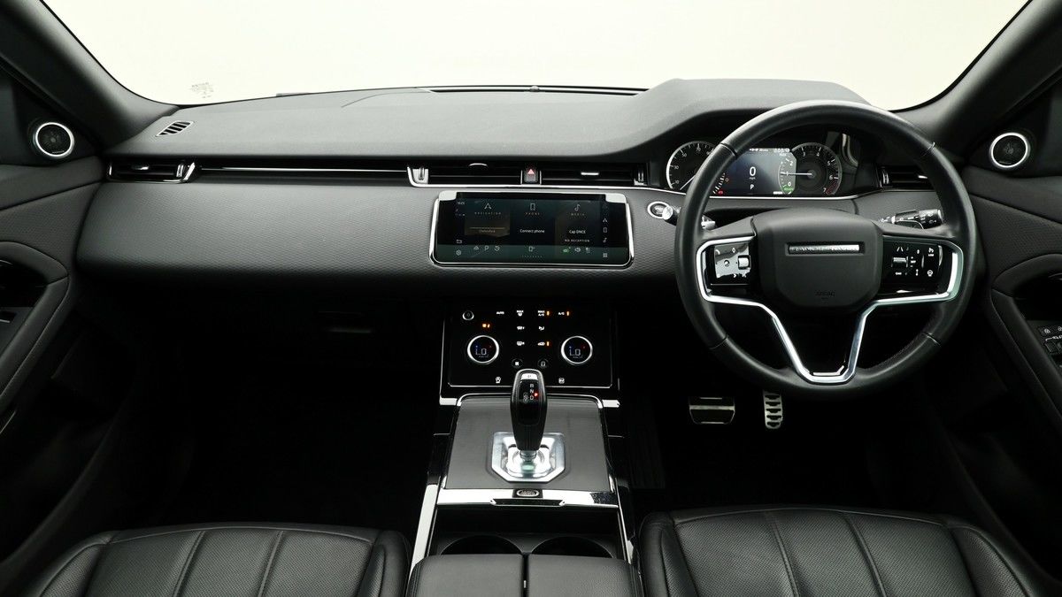 Land Rover Range Rover Evoque Image 14