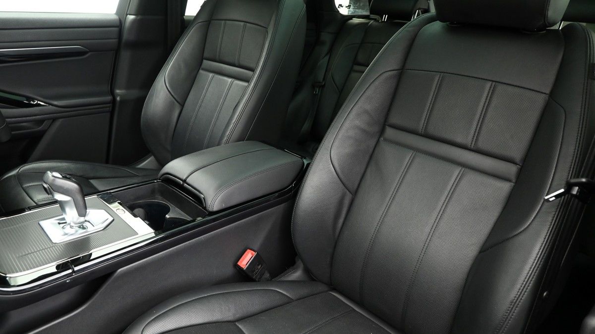 Land Rover Range Rover Evoque Image 4
