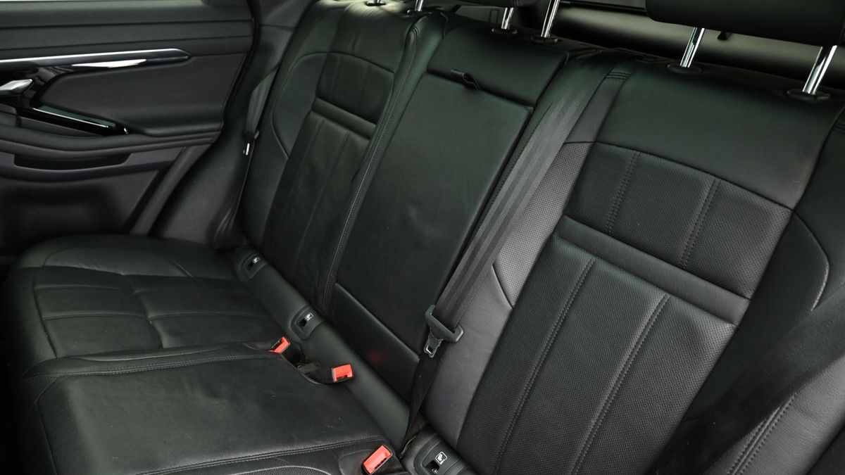Land Rover Range Rover Evoque Image 5