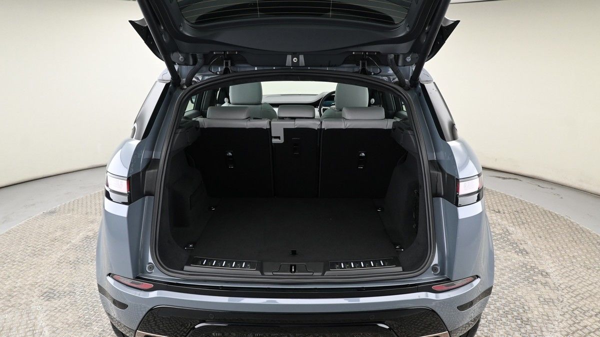 Land Rover Range Rover Evoque Image 10