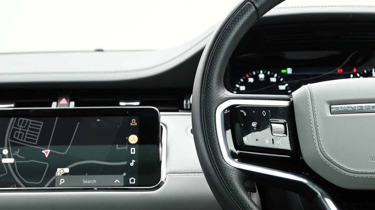 Land Rover Range Rover Evoque Image 15