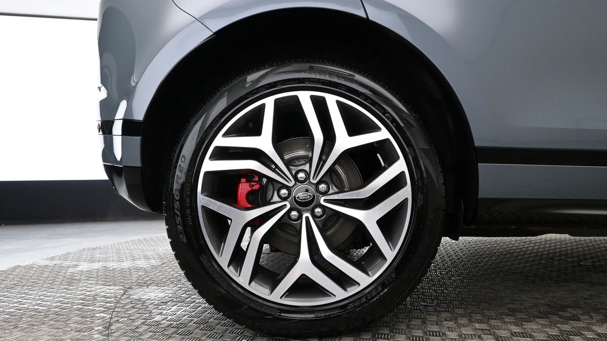 Land Rover Range Rover Evoque Image 9