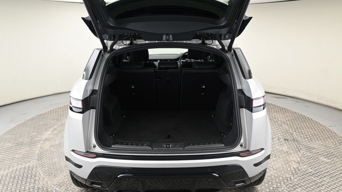 Land Rover Range Rover Evoque Image 10