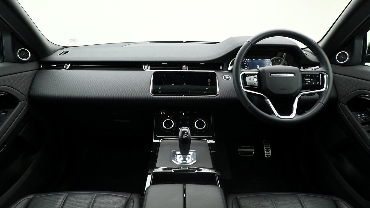 Land Rover Range Rover Evoque Image 14