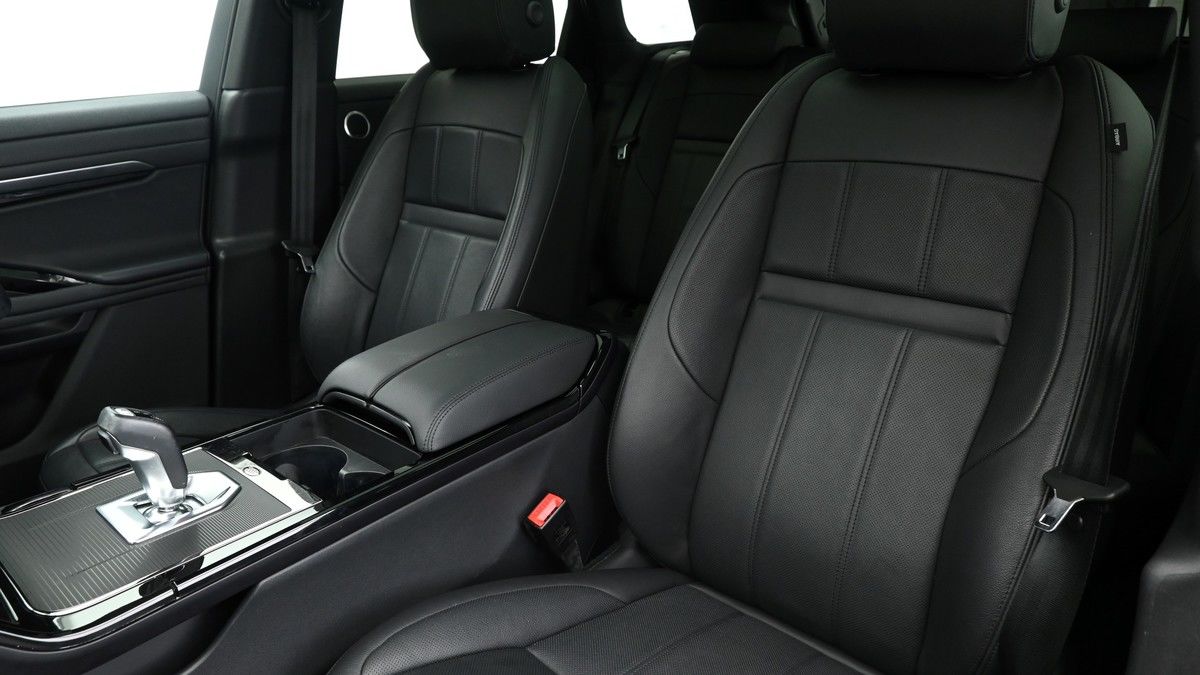 Land Rover Range Rover Evoque Image 4