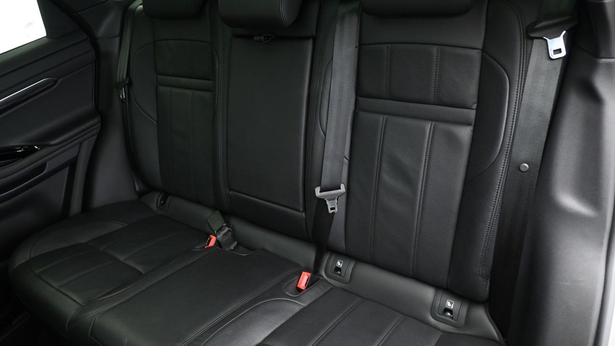 Land Rover Range Rover Evoque Image 5