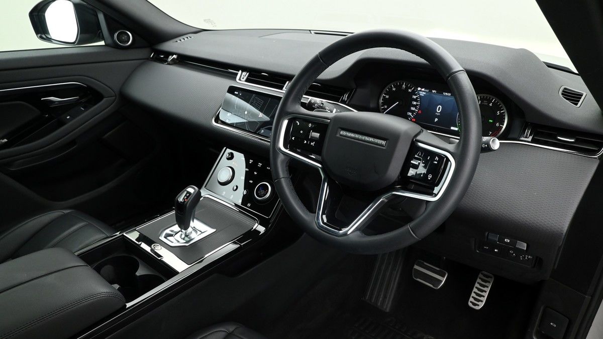 Land Rover Range Rover Evoque Image 3
