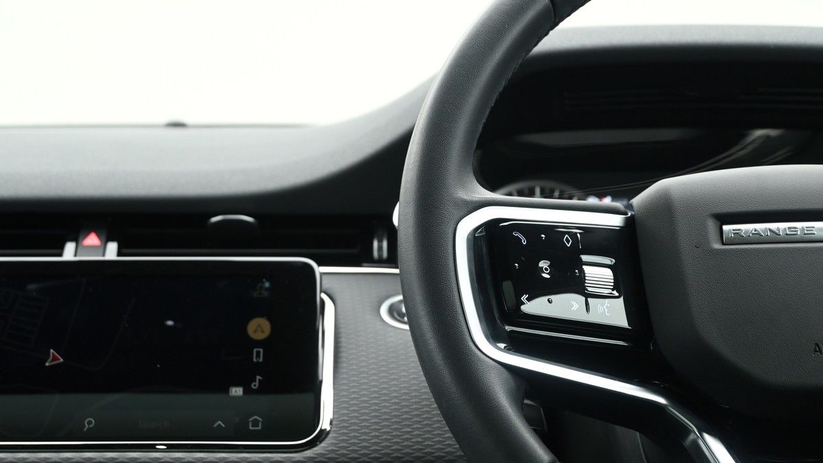 Land Rover Range Rover Evoque Image 15
