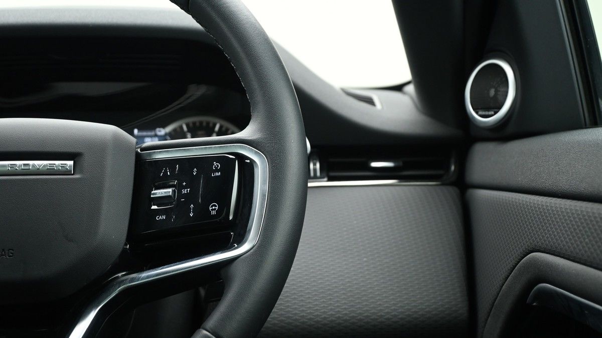 Land Rover Range Rover Evoque Image 16