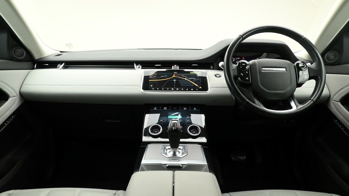 Land Rover Range Rover Evoque Image 13