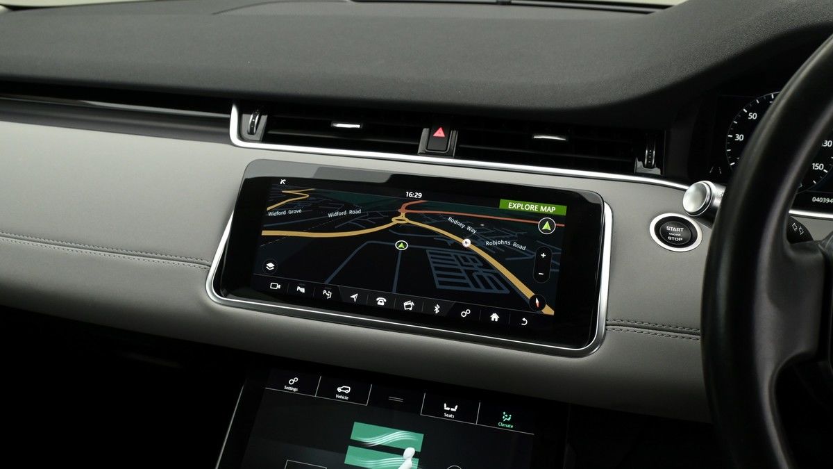 Land Rover Range Rover Evoque Image 10