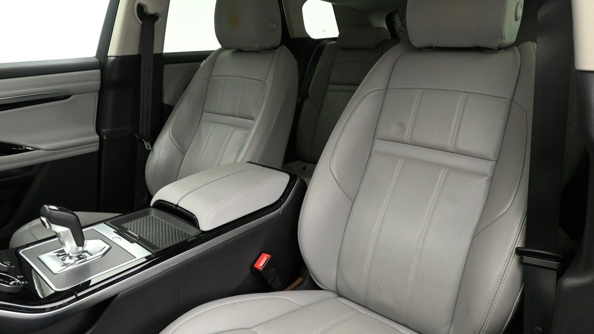 Land Rover Range Rover Evoque Image 3